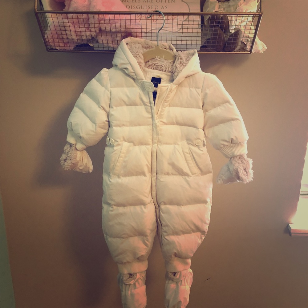 Baby Gap Infant coat